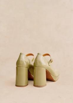 Sezane Babies High Georgia- Souliers|Babies, Ballerines & Escarpins