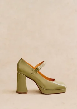 Sezane Babies High Georgia- Souliers|Babies, Ballerines & Escarpins