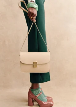 Sezane Babies High Georgia- Souliers|Babies, Ballerines & Escarpins
