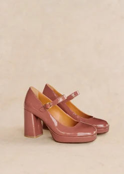 Sezane Babies High Georgia- Souliers|Babies, Ballerines & Escarpins