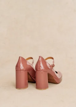 Sezane Babies High Georgia- Souliers|Babies, Ballerines & Escarpins