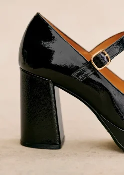 Sezane Babies High Georgia- Souliers|Babies, Ballerines & Escarpins