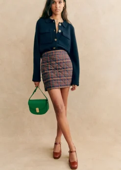 Sezane Babies High Georgia- Souliers|Babies, Ballerines & Escarpins