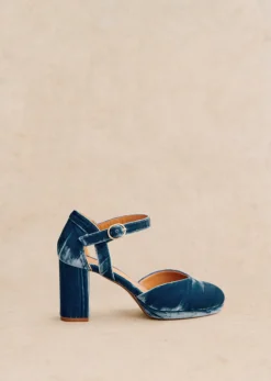 Sezane Babies Katie- Babies, Ballerines & Escarpins