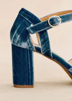 Sezane Babies Katie- Babies, Ballerines & Escarpins