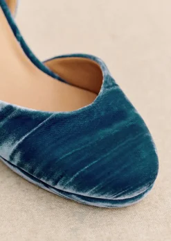 Sezane Babies Katie- Babies, Ballerines & Escarpins