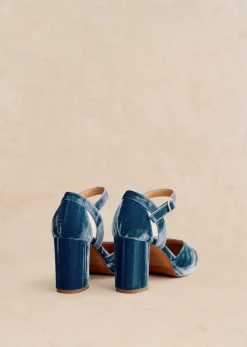 Sezane Babies Katie- Babies, Ballerines & Escarpins