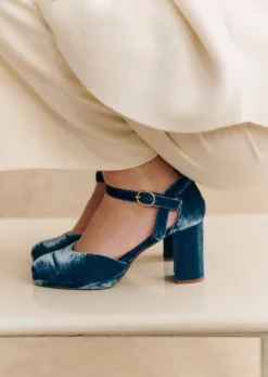 Sezane Babies Katie- Babies, Ballerines & Escarpins