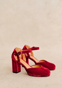 Sezane Babies Katie- Babies, Ballerines & Escarpins