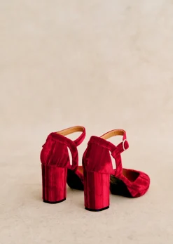Sezane Babies Katie- Babies, Ballerines & Escarpins
