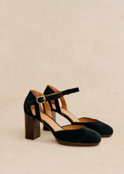 Sezane Babies Katie- Babies, Ballerines & Escarpins