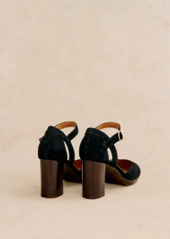 Sezane Babies Katie- Babies, Ballerines & Escarpins