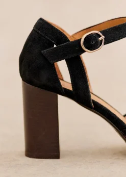 Sezane Babies Katie- Babies, Ballerines & Escarpins