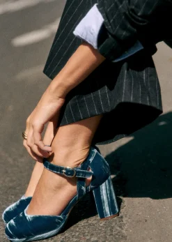 Sezane Babies Katie- Babies, Ballerines & Escarpins