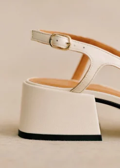 Sezane Babies Paula- Babies, Ballerines & Escarpins|Souliers