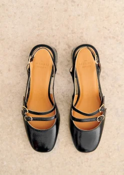 Sezane Babies Paula- Babies, Ballerines & Escarpins|Souliers