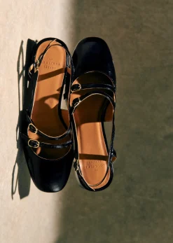 Sezane Babies Paula- Babies, Ballerines & Escarpins|Souliers
