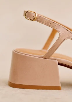 Sezane Babies Paula- Babies, Ballerines & Escarpins|Souliers