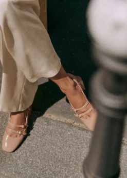 Sezane Babies Paula- Babies, Ballerines & Escarpins|Souliers