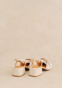 Sezane Babies Paula- Babies, Ballerines & Escarpins|Souliers