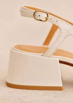 Sezane Babies Paula- Babies, Ballerines & Escarpins|Souliers
