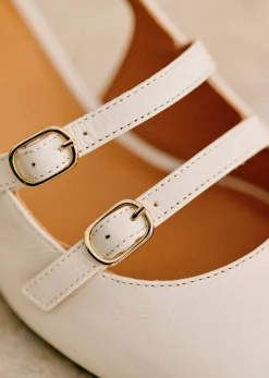 Sezane Babies Paula- Babies, Ballerines & Escarpins|Souliers
