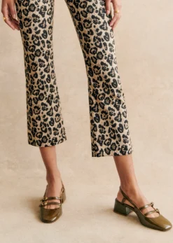 Sezane Babies Paula- Babies, Ballerines & Escarpins|Souliers