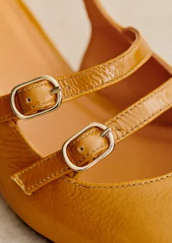 Sezane Babies Paula- Babies, Ballerines & Escarpins|Souliers