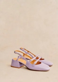 Sezane Babies Paula- Babies, Ballerines & Escarpins|Souliers