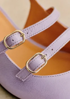 Sezane Babies Paula- Babies, Ballerines & Escarpins|Souliers