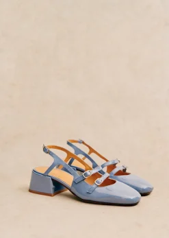 Sezane Babies Paula- Babies, Ballerines & Escarpins|Souliers