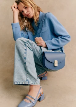 Sezane Babies Paula- Babies, Ballerines & Escarpins|Souliers