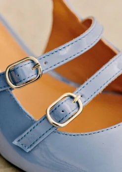 Sezane Babies Paula- Babies, Ballerines & Escarpins|Souliers