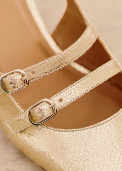 Sezane Babies Paula- Babies, Ballerines & Escarpins|Souliers