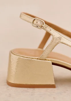 Sezane Babies Paula- Babies, Ballerines & Escarpins|Souliers