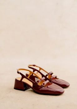 Sezane Babies Paula- Babies, Ballerines & Escarpins|Souliers