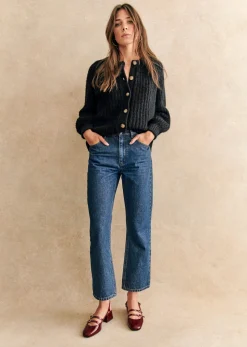 Sezane Babies Paula- Babies, Ballerines & Escarpins|Souliers