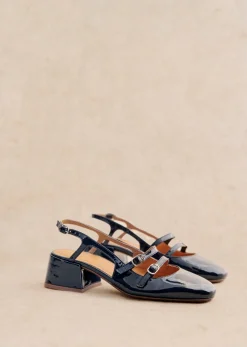 Sezane Babies Paula- Babies, Ballerines & Escarpins|Souliers