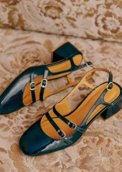 Sezane Babies Paula- Babies, Ballerines & Escarpins|Souliers