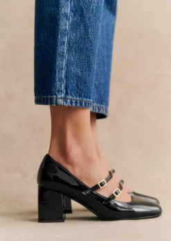 Sezane Babies Soline- Souliers|Babies, Ballerines & Escarpins