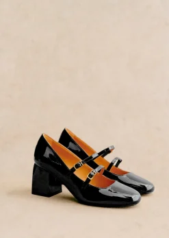 Sezane Babies Soline- Souliers|Babies, Ballerines & Escarpins