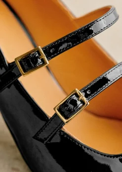 Sezane Babies Soline- Souliers|Babies, Ballerines & Escarpins