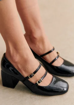 Sezane Babies Soline- Souliers|Babies, Ballerines & Escarpins