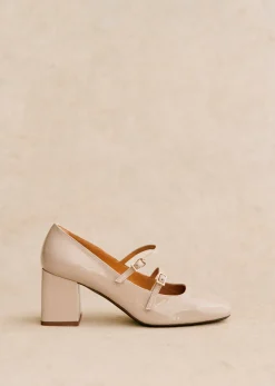 Sezane Babies Soline- Souliers|Babies, Ballerines & Escarpins