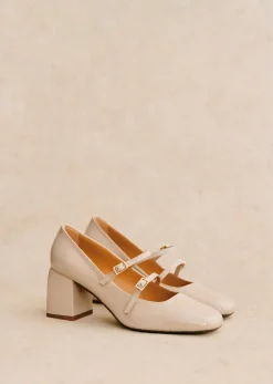 Sezane Babies Soline- Souliers|Babies, Ballerines & Escarpins