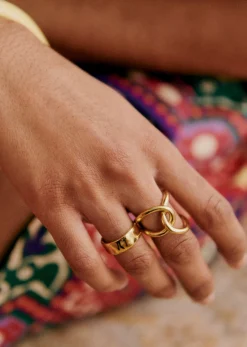 Sezane Bague Alice- Bijoux|Bijoux