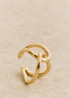 Sezane Bague Alice- Bijoux|Bijoux