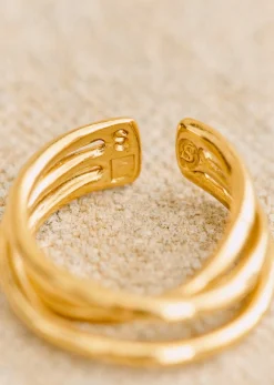 Sezane Bague Chiara- Bijoux|Bijoux