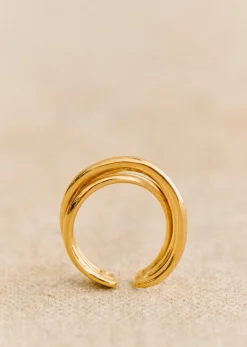 Sezane Bague Chiara- Bijoux|Bijoux