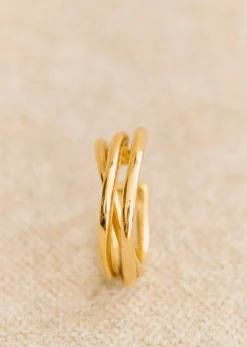 Sezane Bague Chiara- Bijoux|Bijoux
